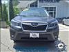 2021 Subaru Forester PREMIUM CVT