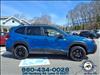 2024 Subaru Forester WILDERNESS CVT