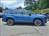 2025 Subaru Forester 2.5L CVT