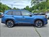 2025 Subaru Forester 2.5L CVT LTD W/HK AUDIO/N
