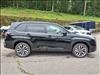 2025 Subaru Forester 2.5L CVT TOURING