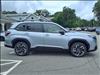 2025 Subaru Forester 2.5L CVT PREMIUM HYBRID
