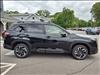 2025 Subaru Forester 2.5L CVT LIMITED HYBRID