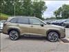 2025 Subaru Forester 2.5L CVT LIMITED HYBRID