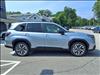 2025 Subaru Forester 2.5L CVT TOURING HYBRID
