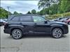 2025 Subaru Forester 2.5L CVT TOURING HYBRID