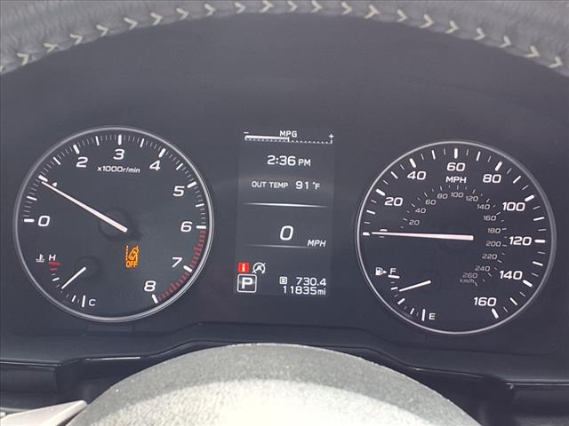 2024 Subaru Outback PREMIUM CVT
