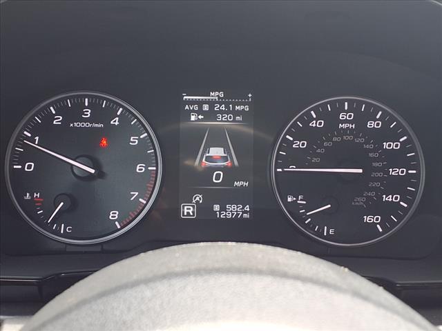 2024 Subaru Outback PREMIUM CVT