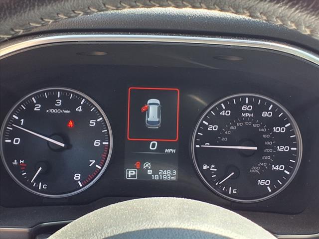 2023 Subaru Outback ONYX EDITION CVT