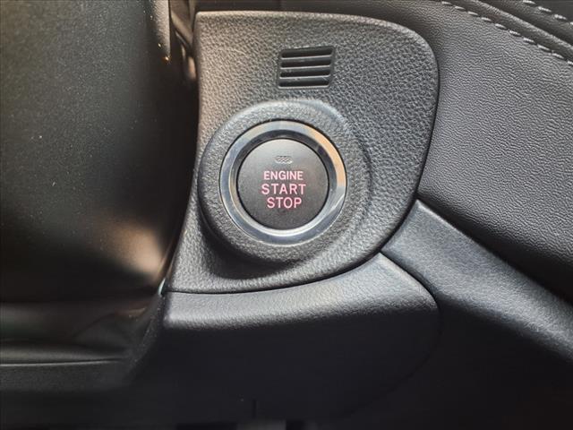 2022 Subaru Outback LIMITED CVT