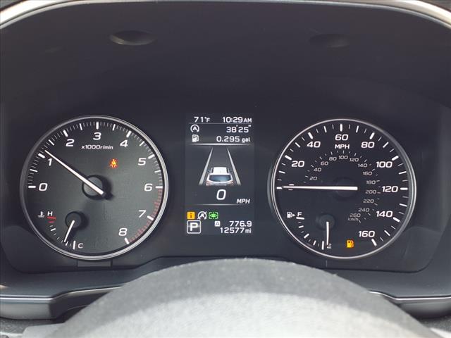 2024 Subaru Outback LIMITED CVT OUTBACK