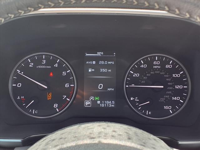 2024 Subaru Outback LIMITED CVT