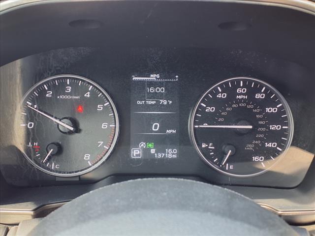 2024 Subaru Outback LIMITED CVT OUTBACK