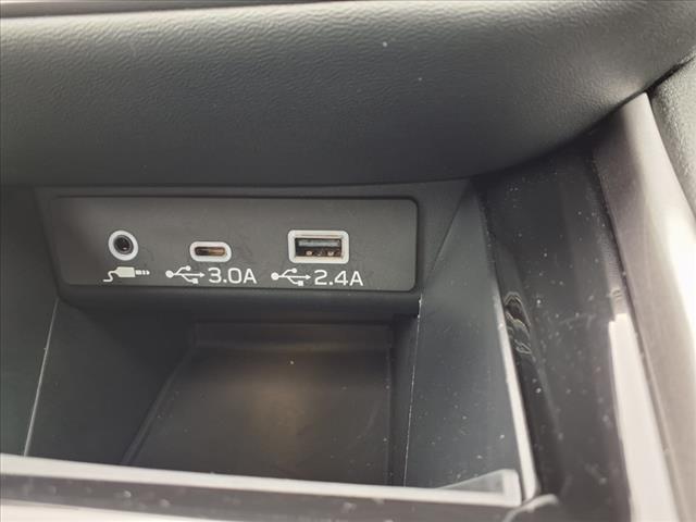 2024 Subaru Outback LIMITED CVT OUTBACK