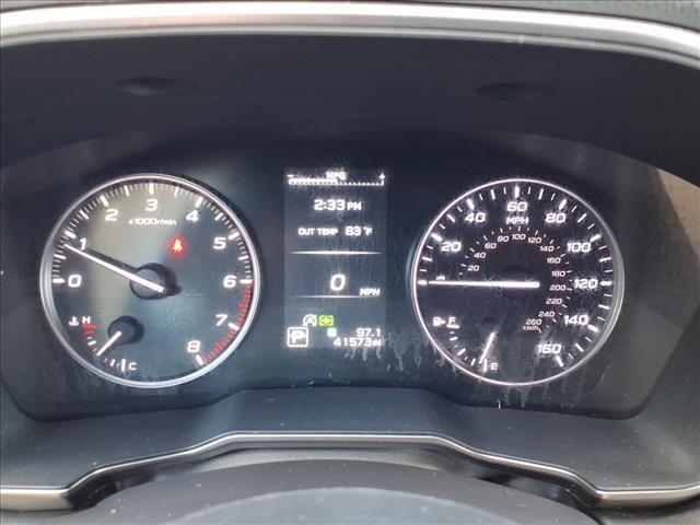 2023 Subaru Outback LIMITED XT CVT