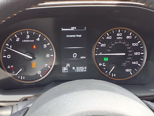2024 Subaru Outback WILDERNESS CVT