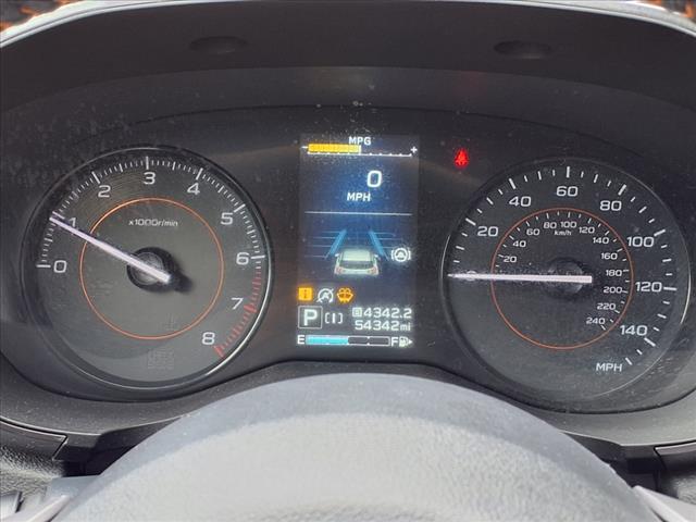 2023 Subaru Crosstrek PREMIUM CVT