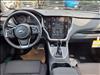 2025 Subaru Outback 2.5L DI CVT PREM/W NAV