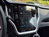 2025 Subaru Outback 2.5L DI CVT PREM/W NAV