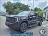 2023 GMC Sierra 1500 4WD CREW CAB 157  AT4