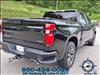 2020 Chevrolet Silverado 1500 4WD CREW CAB 147  RST