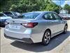 2025 Subaru Legacy 2.5L DI CVT-PREMIUM