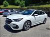 2025 Subaru Legacy 2.5L DI CVT-PREM W/BSD