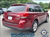 2014 Subaru Outback 4DR WGN H4 AUTO 2.5I LIMI