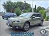 2016 Subaru Outback 4DR WGN 2.5I LIMITED PZEV