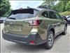 2025 Subaru Outback 2.5L DI CVT-PREM W/ DRIV