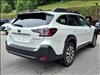 2025 Subaru Outback 2.5L DI CVT PREM/W NAV