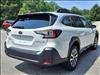 2025 Subaru Outback 2.5L DI CVT PREM/W NAV