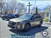 2024 Subaru Outback ONYX EDITION CVT
