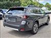 2025 Subaru Outback 2.5L DI CVT LIMITED