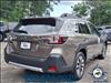 2024 Subaru Outback LIMITED CVT