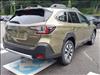 2025 Subaru Outback 2.5L DI CVT LIMITED