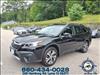 2022 Subaru Outback LIMITED CVT