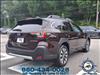 2024 Subaru Outback LIMITED CVT OUTBACK