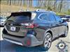 2021 Subaru Outback TOURING XT CVT