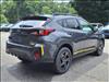 2025 Subaru Crosstrek 5D 2.5L CVT SPORT