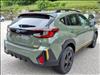 2025 Subaru Crosstrek 5D 2.5L CVT SPORT