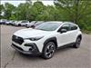 2025 Subaru Crosstrek 5D 2.5L CVT LIMITED