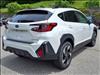 2025 Subaru Crosstrek 5D 2.5L CVT LIMITED
