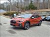 2025 Subaru Crosstrek 5D 2.5L CVT LIMITED