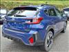 2025 Subaru Crosstrek 5D 2.5L CVT LIMITED