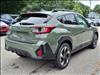 2025 Subaru Crosstrek 5D 2.5L CVT-LTD W/HK AUDI