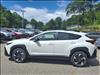2025 Subaru Crosstrek 5D 2.5L CVT-LTD W/HK AUDI