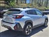 2025 Subaru Crosstrek 5D 2.5L CVT-LTD W/HK AUDI