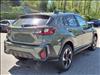 2025 Subaru Crosstrek LTD W/AUDO/POWER MR/NAV