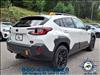 2024 Subaru Crosstrek WILDERNESS CVT